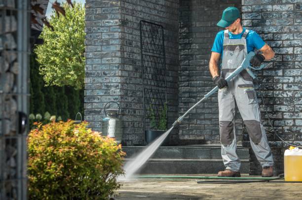 Trusted Cologne, MN Pressure washing Experts